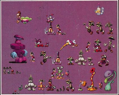 Rayman Jaguar Beta 3.png