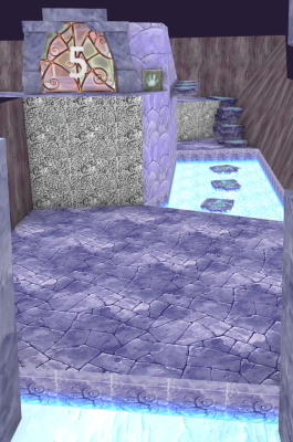 Fairy Council Section 2