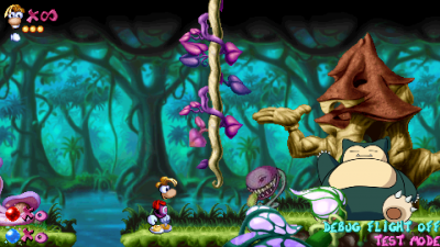 Rayman Redesigner In Pokemon 1.png