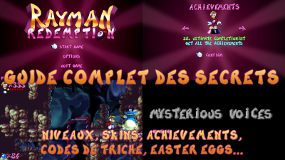 Rayman Redemption - Guide complet des secrets.png