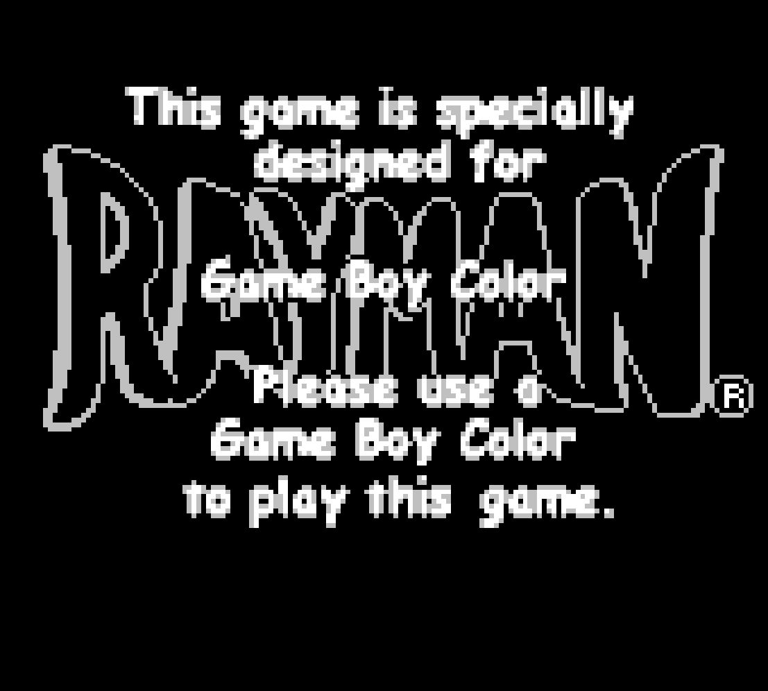 Rayman GBC Error Screen.png