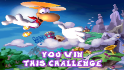 Rayman PPC - Challenge Won.png