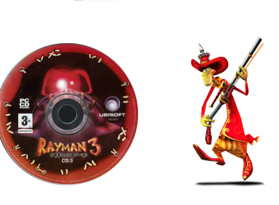 which disc is this?