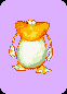 Golden Globox Rank