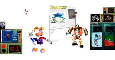 time trial room maybe