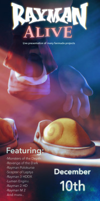 Poster made by me