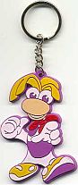 its the Rayman 1 Rayman