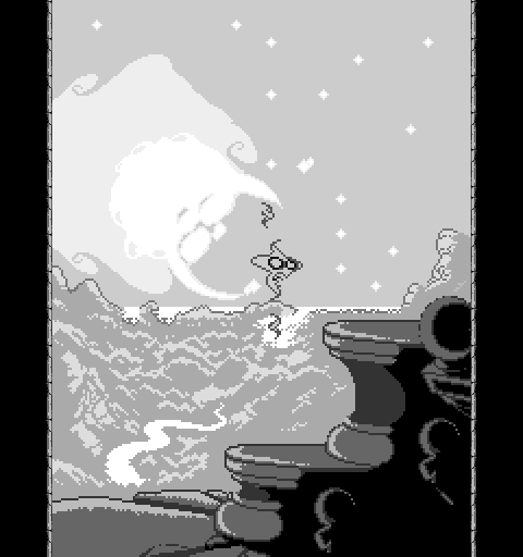 PalmOS Greyscale Arcane Forest.png
