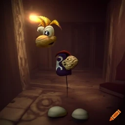 craiyon_013356_Rayman.png