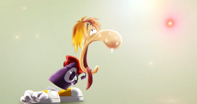 Rayman en été.png