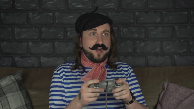 French Caddicarus.png