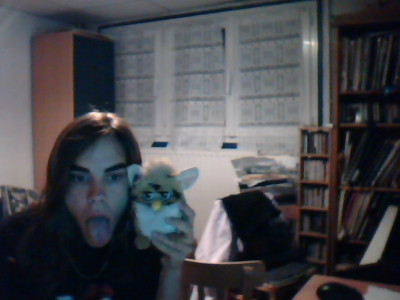 Furby en force !!!