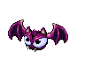 Rayman 1 Bat Hurt.gif