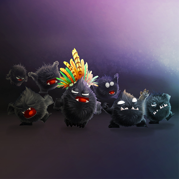 Fichier:The Furballs (Facebook).jpg