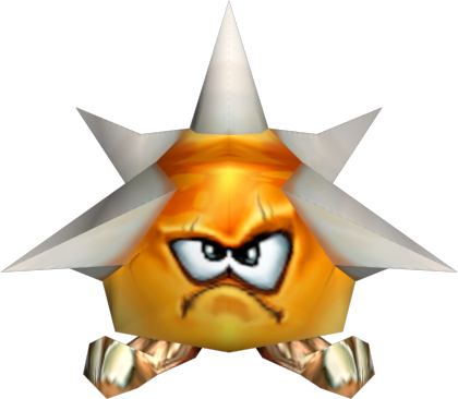 Fichier:Podocrock - R3 Models.png