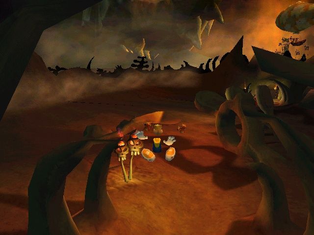 Fichier:Rayman-3-beta-000006.jpg