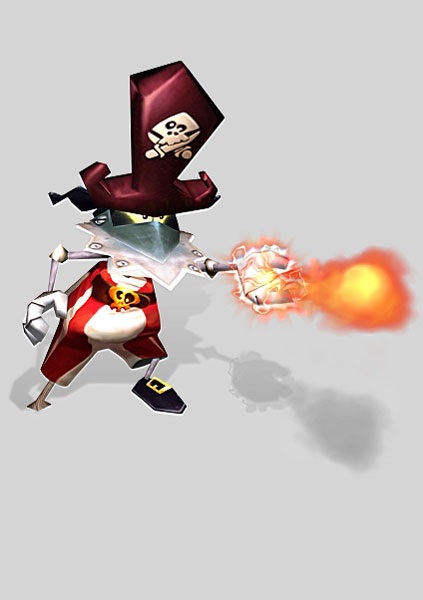 Fichier:Razorbeard magic fist.jpg