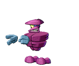 Fichier:Unused R1 Anim - Mr Stone Jaguar Attack.gif