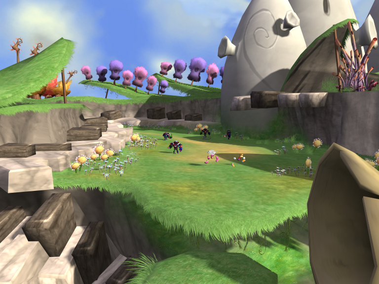 Fichier:Rayman 4 02-12-2021 Plain 2.png
