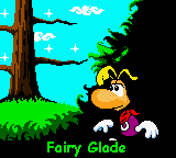 Fairy Glade