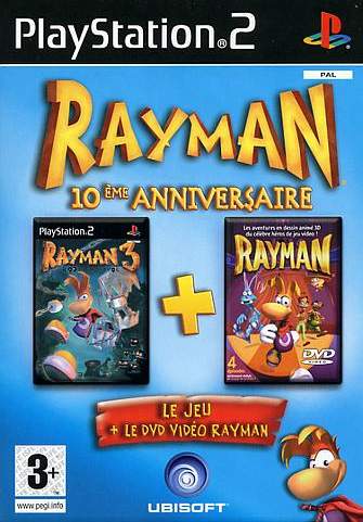 Fichier:Rayman10èmeAnniversaire PS2 2.jpg