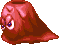 Slime rouge