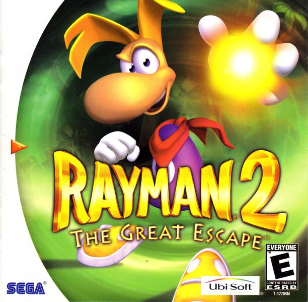 Fichier:Rayman2 DC US Box Front.jpg