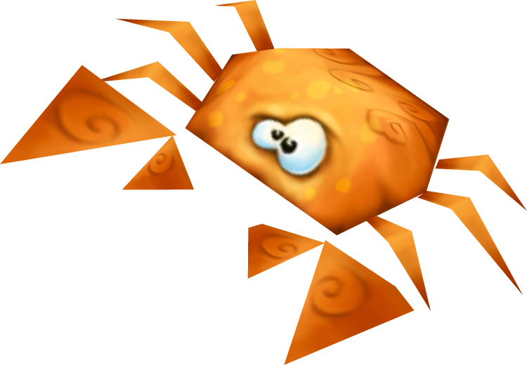 Fichier:Crab R2Model.png