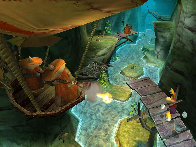 Fichier:R3-Hoodblasters-attack-Rayman-from-airship.jpg