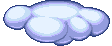 Un nuage.