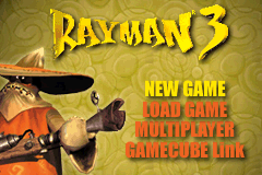 Fichier:R3 GBA Nintendo E3 Approval - 20020418 - Main Menu.png