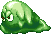 Slime vert