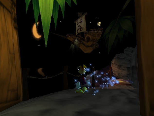 Fichier:Rayman and Warship.jpg