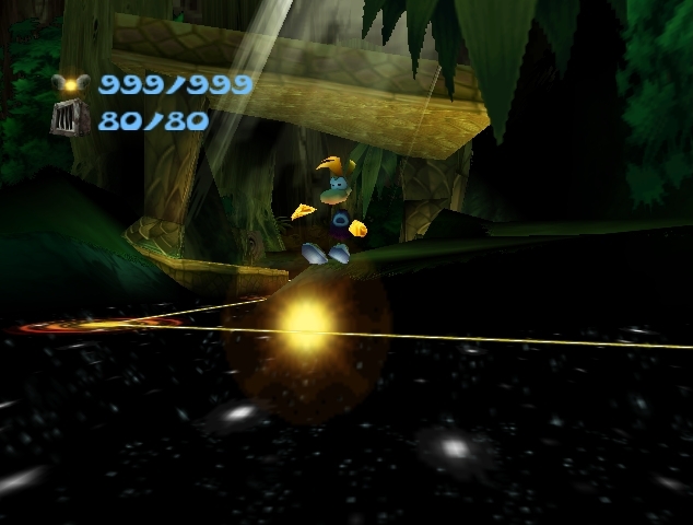 Fichier:More Hall of Doors N64.jpg