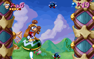 Des Antitoons volants.