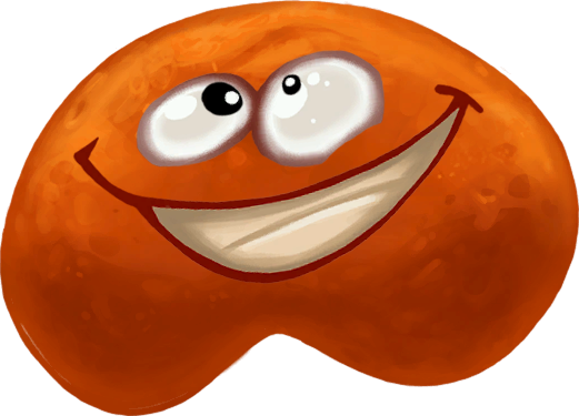 Fichier:Bean Uno from Legends.png