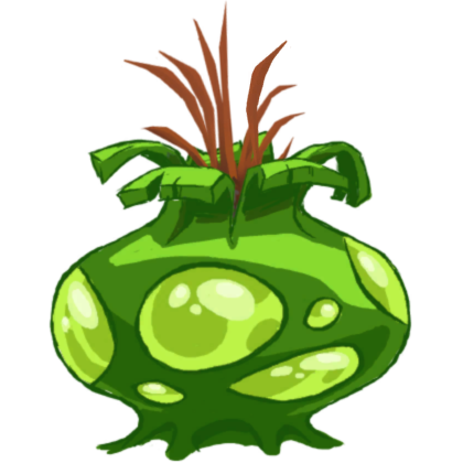 Fichier:Green bulb.png