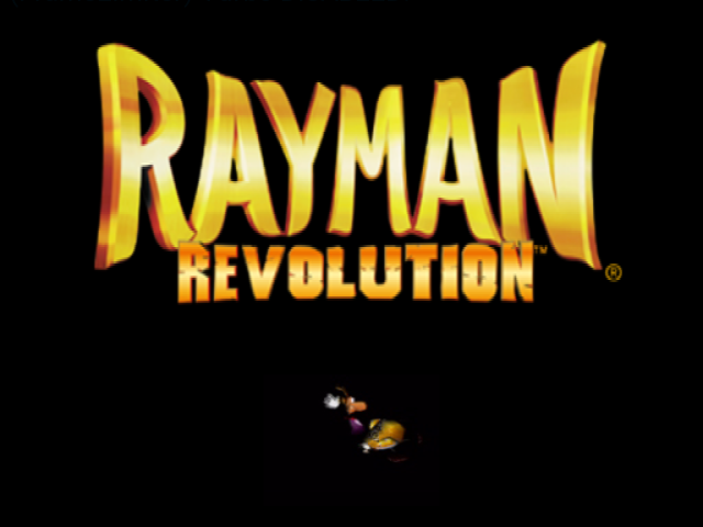 Fichier:Shell - Rayman Revolution loading screen.png
