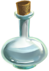 Fichier:Transparent Silver Elixir.png