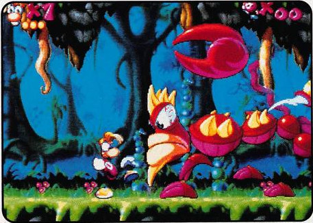 Fichier:Rayman Jaguar Beta 10.jpg