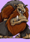 Un concept art du Xowar apparaissait dans la liste de rangs de la RaymanZone.
