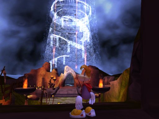Fichier:Great Spirit Palmito tower exterior.jpg