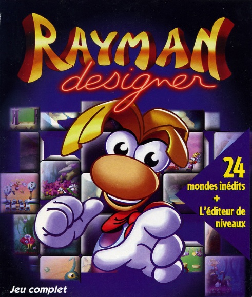 Fichier:Rayman Designer Box.jpg