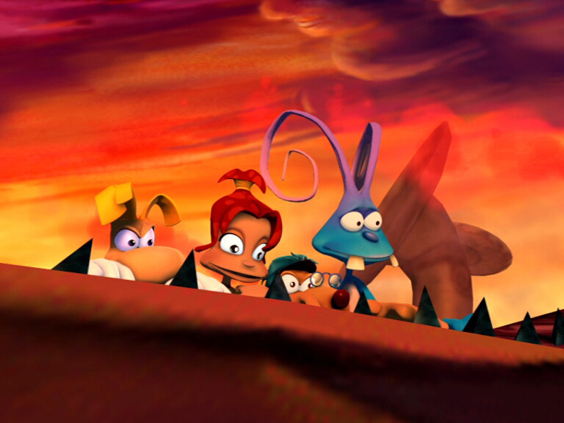 Fichier:Rayman TV Show Screenshot 6.jpg