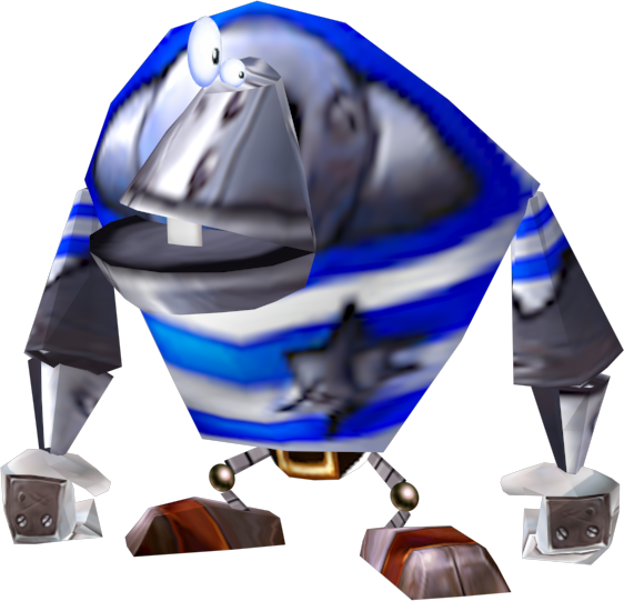 Fichier:Gorilla Pirate render.png