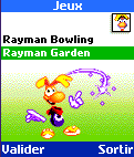 Rayman Garden