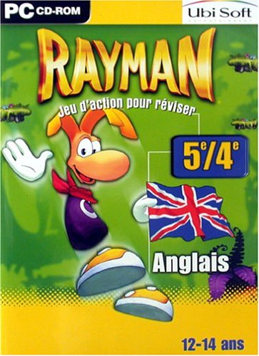 Fichier:RaymanLangues Anglais2 1999.jpg