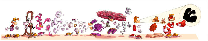 Fichier:Rayman 4 powers concept art.png