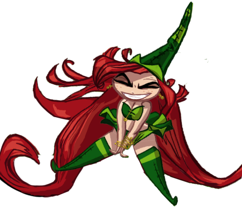 Fichier:Fairy green.png