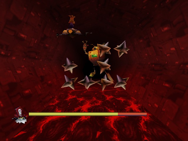 Fichier:Grolgoth PS1 wall of spikes.jpg